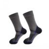 Waterproof Cycling Socks - Anti-Slip, Sweat-Absorbing, Odor-Resistant Sports Socks in Army Green, Camouflage, and Bold Color Combinations - Image 9