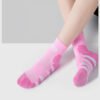 Professional Unisex Running Socks CX050 – Breathable, Non-Slip, Quick-Dry Sports Socks for Marathon & Outdoor Training - Image 3