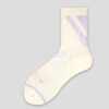 Professional Sports Socks for Men & Women - Breathable, Sweat-Absorbing, Shock-Absorbing, Non-Slip Running & Badminton Socks - Medium Tube Design in Multiple Colors - Image 7