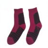 Waterproof Cycling Socks - Anti-Slip, Sweat-Absorbing, Odor-Resistant Sports Socks in Army Green, Camouflage, and Bold Color Combinations - Image 24