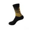 Elite High-Top Basketball Socks - Thickened, Durable, Pro-Grade Sports Gear - Image 6