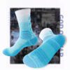 Elite High-Top Basketball Socks - Thickened, Durable, Pro-Grade Sports Gear - Image 4
