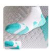 Professional Badminton & Running Socks - Breathable, Thickened Towel Bottom for Men & Women - Image 9