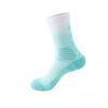 Elite High-Top Basketball Socks - Thickened, Durable, Pro-Grade Sports Gear - Image 10