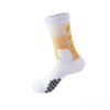 Elite High-Top Basketball Socks - Thickened, Durable, Pro-Grade Sports Gear - Image 15