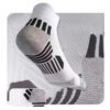 Professional Badminton & Running Socks - Breathable, Thickened Towel Bottom for Men & Women - Image 16