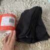 Black and White Four-Season Sports Socks - Running & Basketball Training Essentials - Image 2