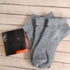 Black and White Four-Season Sports Socks - Running & Basketball Training Essentials - Image 22