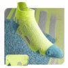 Professional Badminton & Running Socks - Breathable, Thickened Towel Bottom for Men & Women - Image 12