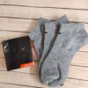 Black and White Four-Season Sports Socks - Running & Basketball Training Essentials - Image 21