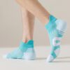 Men's Quick-Drying Hiking & Running Socks - Non-Slip, Thickened, Wear-Resistant Sports Socks - Image 9