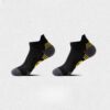 Men's Quick-Drying Hiking & Running Socks - Non-Slip, Thickened, Wear-Resistant Sports Socks - Image 3