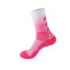 Elite High-Top Basketball Socks - Thickened, Durable, Pro-Grade Sports Gear - Image 12