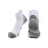 Marathon Running Socks - Breathable Non-Slip Short Sports Socks for Adults - Image 4