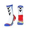 Professional Non-Slip Football Socks for Men – Towel Bottom Sports Training Gear - Image 2
