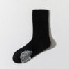 Men's Basketball Socks - Sweat-Absorbing, Thickened Towel Bottom, Autumn & Winter Sports Gear - Image 5