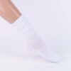 Cozy Long Bubble Slouch Socks – Warm, Padded, and Stylish for All-Day Comfort - Image 6
