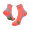 Professional Pressure Running & Hiking Socks - Elastic Sports Socks for Men & Women with Towel Bottom & Mesh Design - Image 3