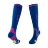 Professional Pressure Running & Hiking Socks - Elastic Sports Socks for Men & Women with Towel Bottom & Mesh Design - Image 10
