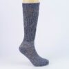 Cozy Long Bubble Slouch Socks – Warm, Padded, and Stylish for All-Day Comfort - Image 22