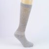 Cozy Long Bubble Slouch Socks – Warm, Padded, and Stylish for All-Day Comfort - Image 10