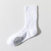 Men's Basketball Socks - Sweat-Absorbing, Thickened Towel Bottom, Autumn & Winter Sports Gear - Image 6