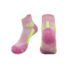 Marathon Running Socks - Breathable Non-Slip Short Sports Socks for Adults - Image 2