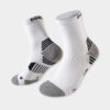 Professional Marathon Running Socks - Thickened Towel Bottom Sports Socks for Men & Women - Image 4