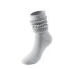 Cozy Long Bubble Slouch Socks – Warm, Padded, and Stylish for All-Day Comfort - Image 32