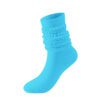 Cozy Long Bubble Slouch Socks – Warm, Padded, and Stylish for All-Day Comfort - Image 30