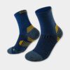 Professional Marathon Running Socks - Thickened Towel Bottom Sports Socks for Men & Women - Image 8
