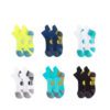 Professional Badminton & Running Socks - Breathable, Thickened Towel Bottom for Men & Women - Image 5