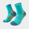 Professional Marathon Running Socks - Thickened Towel Bottom Sports Socks for Men & Women - Image 7