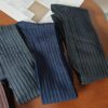 Luxury Men’s Business Socks - Silk Cotton Gentlemen’s Knee-High Boneless Design - Image 3