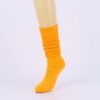 Cozy Long Bubble Slouch Socks – Warm, Padded, and Stylish for All-Day Comfort - Image 20