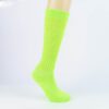 Cozy Long Bubble Slouch Socks – Warm, Padded, and Stylish for All-Day Comfort - Image 16