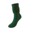 Cozy Long Bubble Slouch Socks – Warm, Padded, and Stylish for All-Day Comfort - Image 15