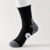 Men's Low-Top Sports Socks - Sweat-Absorbing, Shock-Resistant Cycling & Basketball Gear - Image 8