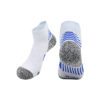 Marathon Running Socks - Breathable Non-Slip Short Sports Socks for Adults - Image 5