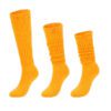 Cozy Long Bubble Slouch Socks – Warm, Padded, and Stylish for All-Day Comfort - Image 5