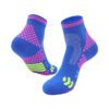Professional Pressure Running & Hiking Socks - Elastic Sports Socks for Men & Women with Towel Bottom & Mesh Design - Image 4