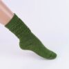 Cozy Long Bubble Slouch Socks – Warm, Padded, and Stylish for All-Day Comfort - Image 27