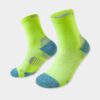 Professional Marathon Running Socks - Thickened Towel Bottom Sports Socks for Men & Women - Image 3