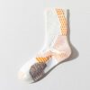 Men's Basketball Socks - Sweat-Absorbing, Thickened Towel Bottom, Autumn & Winter Sports Gear - Image 8