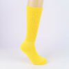 Cozy Long Bubble Slouch Socks – Warm, Padded, and Stylish for All-Day Comfort - Image 9
