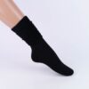 Cozy Long Bubble Slouch Socks – Warm, Padded, and Stylish for All-Day Comfort - Image 14