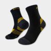 Professional Marathon Running Socks - Thickened Towel Bottom Sports Socks for Men & Women - Image 6