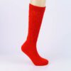 Cozy Long Bubble Slouch Socks – Warm, Padded, and Stylish for All-Day Comfort - Image 7