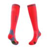 Professional Pressure Running & Hiking Socks - Elastic Sports Socks for Men & Women with Towel Bottom & Mesh Design - Image 11