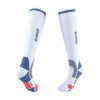 Professional Pressure Running & Hiking Socks - Elastic Sports Socks for Men & Women with Towel Bottom & Mesh Design - Image 6